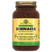 Echinacea purpurea extract Solgar (100 capsules) (38707)