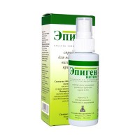 Epigen Intim spray (Glycyrrhizic Acid) 0.1%, 60 ml