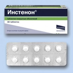 Instenon (30 coated tablets)