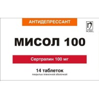Misol 14s 100 mg film-coated tablets