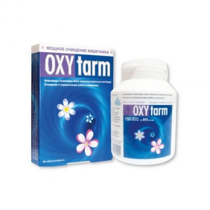 OXYtarm (150 tablets)