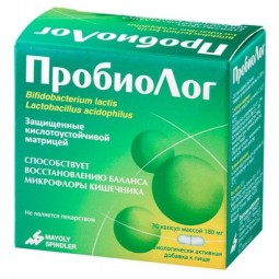ProbioLog (30 capsules)