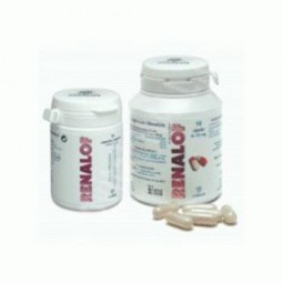 Renalof 90s 325 mg capsule
