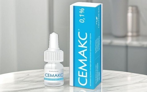 Now you can order Semax® Peptide here!