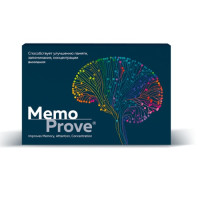 MemoProve® (N-PEP-12™) 425 mg, 30 tablets