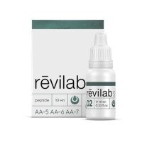 Revilab SL-02 (Peptide-Vitamin Complex) Revilab SL-02 (Peptide-Vitamin Complex)