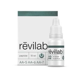 Revilab SL-02 (Peptide-Vitamin Complex) Revilab SL-02 (Peptide-Vitamin Complex)