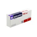 DECARIS (Levamisole) 150 mg, 1 tablet