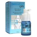 Dinapar QPS 4% 15 ml solution topically applied