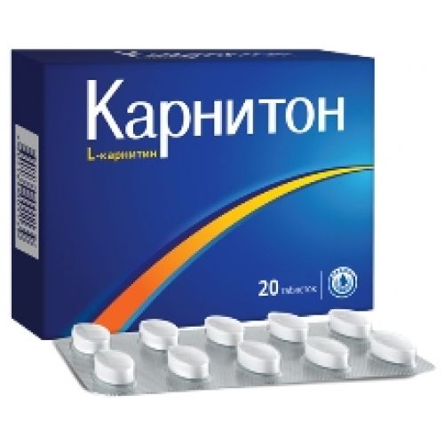 Karniton (20 tablets)