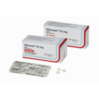 Nitresan 10 mg (30 tablets)