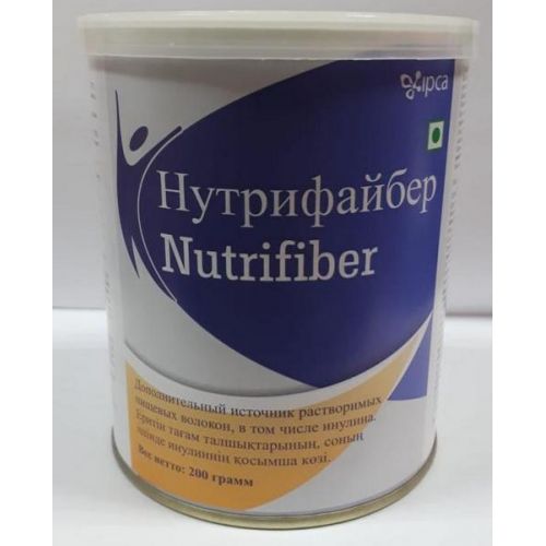 Nutrifayber 200g powder