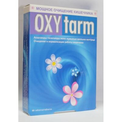 OXYtarm (60 tablets)