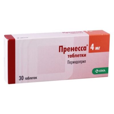 Prenessa® 4 mg (30 tablets)