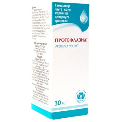 Proteflazid® Drops 30 ml