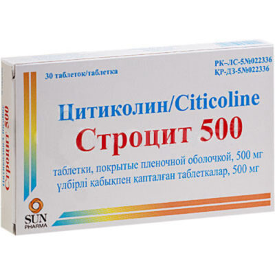 Strotsev 30s 500 500 mg film-coated tablets