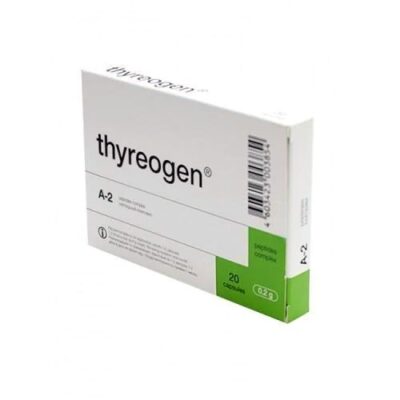 THYREOGEN® 20 Peptide