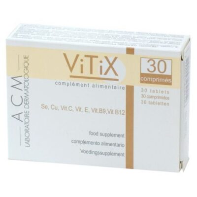 Vitiks (30 tablets)